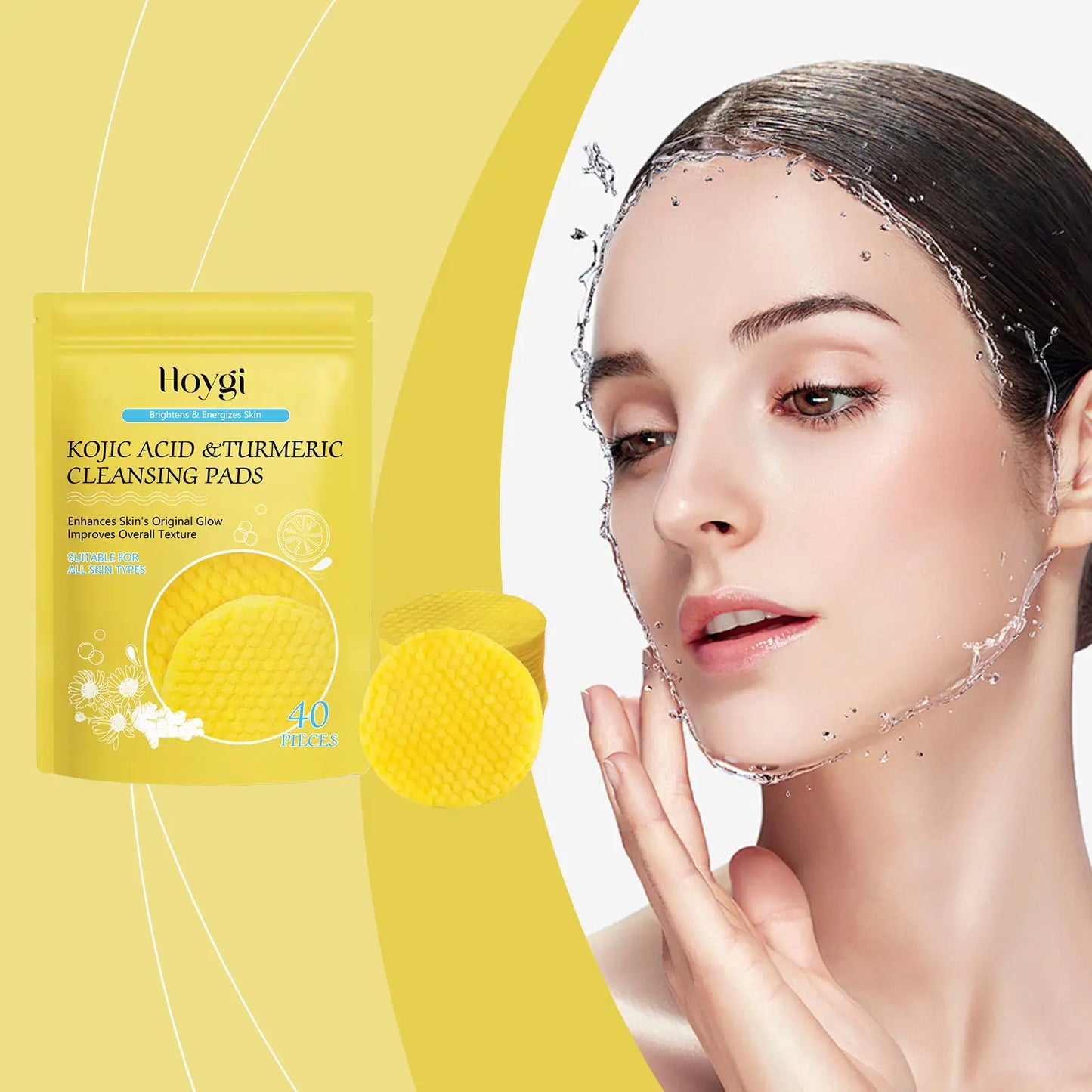 VELNARELLE CLARITY PADS™