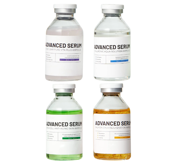 VELNARELLE DERMA ÉLIXIR KIT™