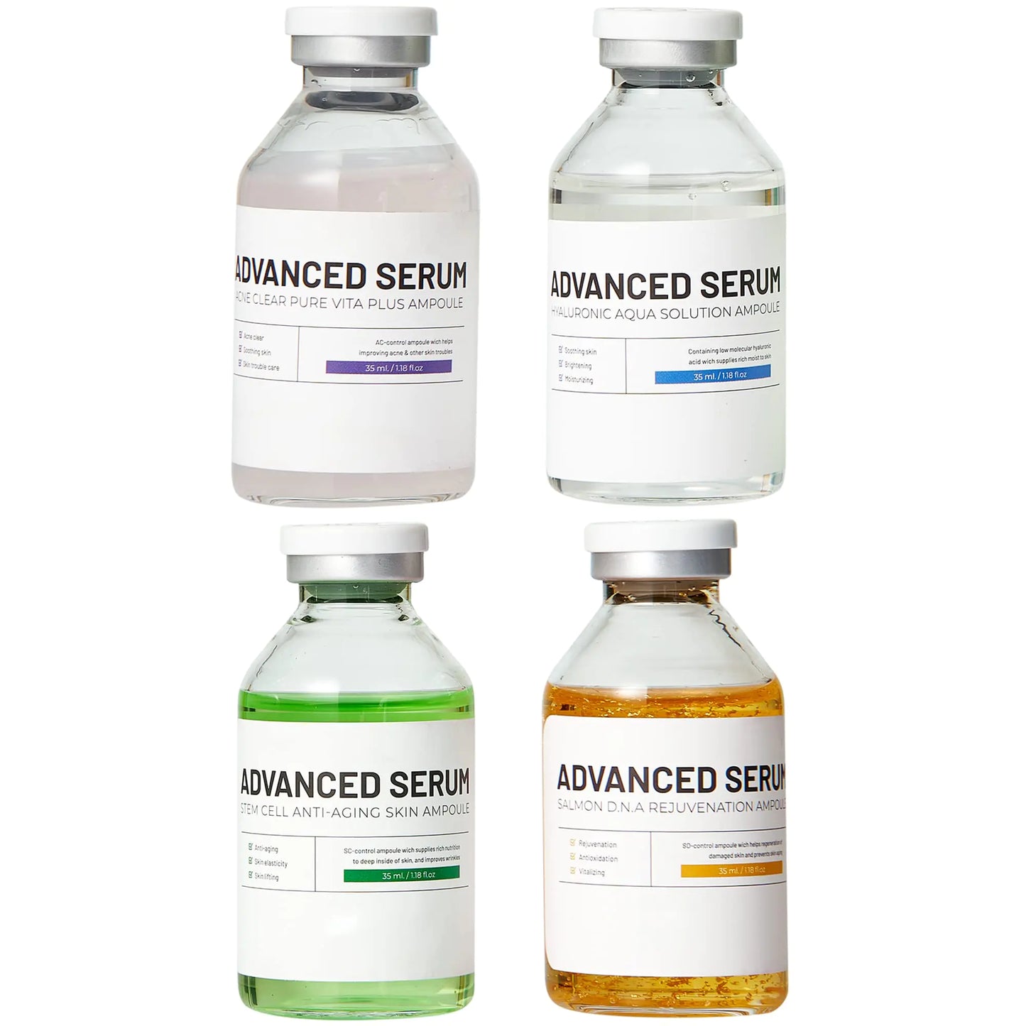 VELNARELLE DERMA ÉLIXIR KIT™