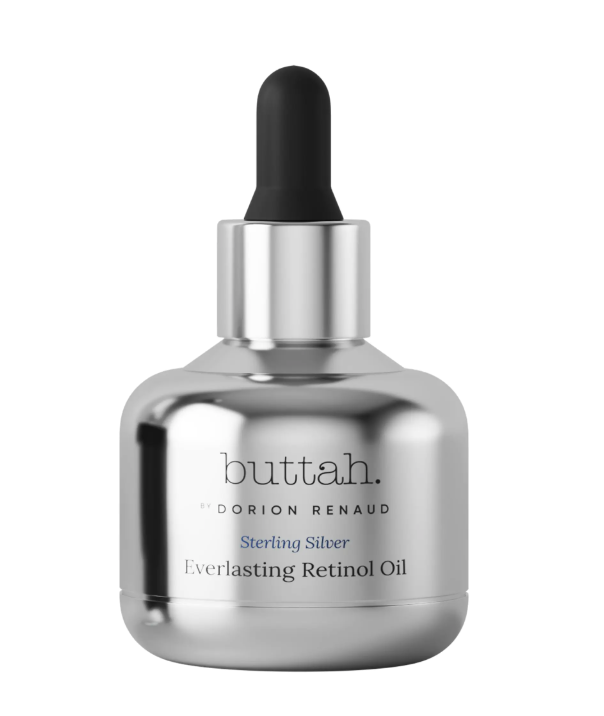 VELNARELLE ÉTERNEL RETINOL OIL™