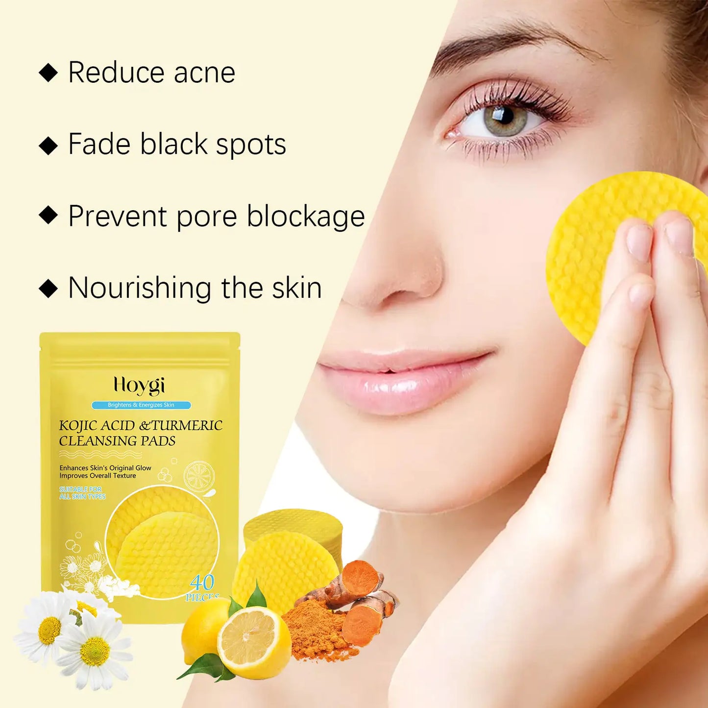VELNARELLE CLARITY PADS™
