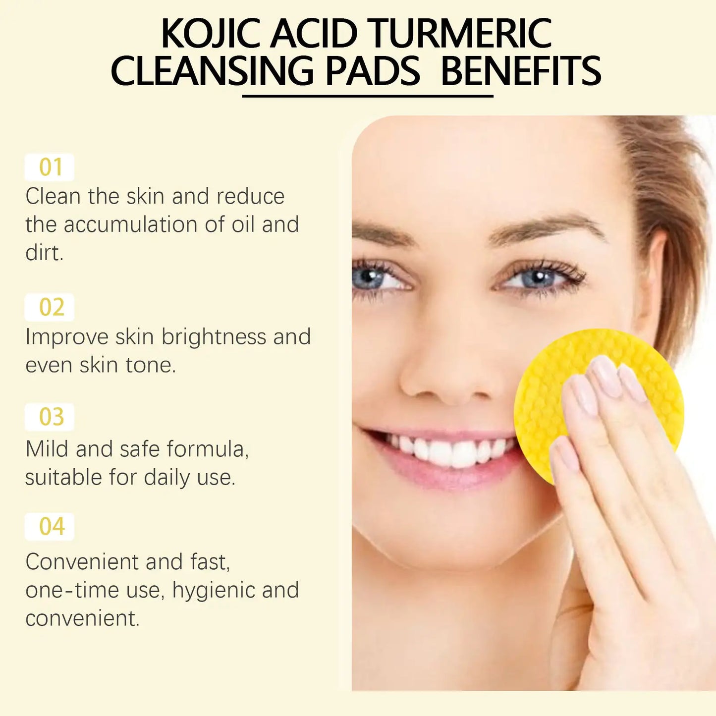 VELNARELLE CLARITY PADS™