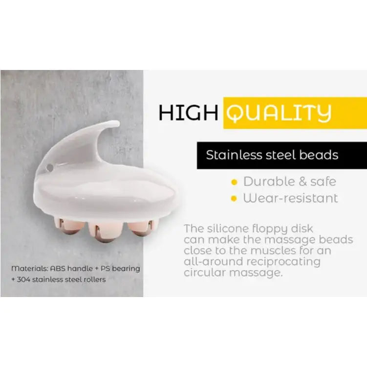 VELNARELLE™ FLUIRON